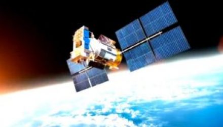 Американская компания SpaceX вывела на орбиту спутник SXM-8