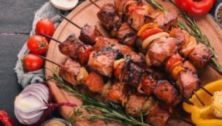 Какая еда улучшает настроение?