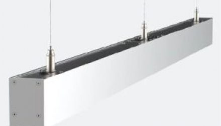 Почему стоит выбирать LED-лампы