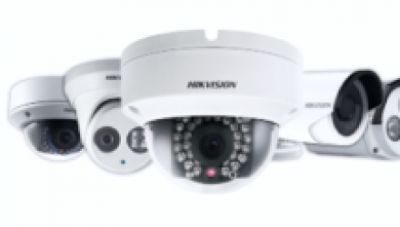 Ночная ИК-подсветка для видеонаблюдения