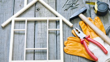 Обработка стройматериалов режущим инструментом