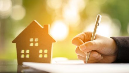 Покупка собственного жилья