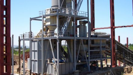 Обжиг строительного гипса: какие печи рекомендуют и как их использовать