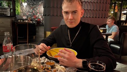 Блог Святослава Гусева и как нам мешает лень в достижении наших целей