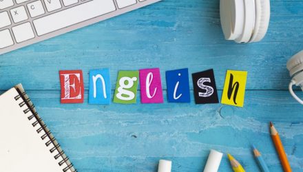 Как новичку выучить английский язык?