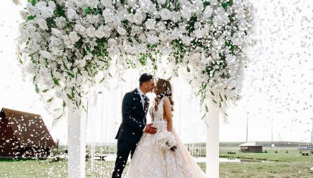 Как проходит свадьба?