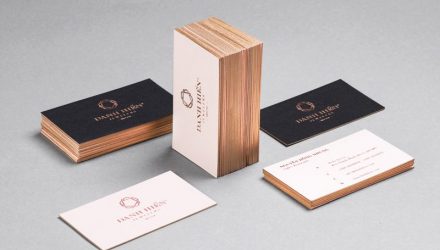 Рекламная полиграфия — как выбрать лучшую