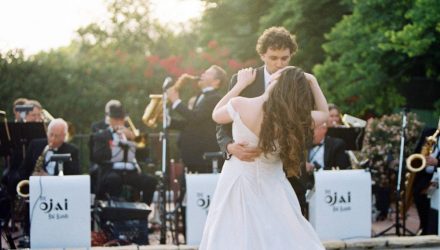 Незабываемый праздник: свадьба в сказочном стиле