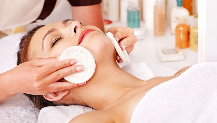 Косметология для эстетической красоты и профилактики