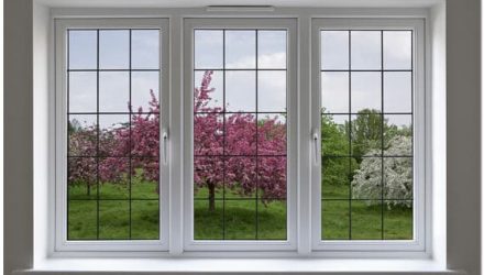 Преимущества пластиковых окон