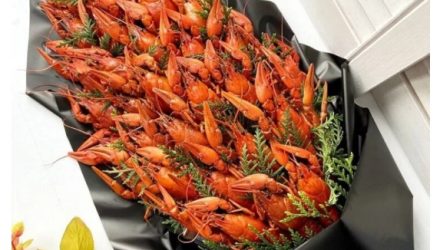 Что подарить любимому на 23 февраля?