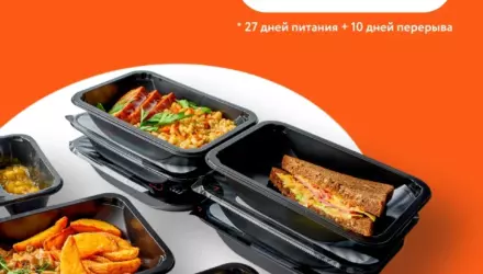 Как заказать продукты с доставкой в СПб