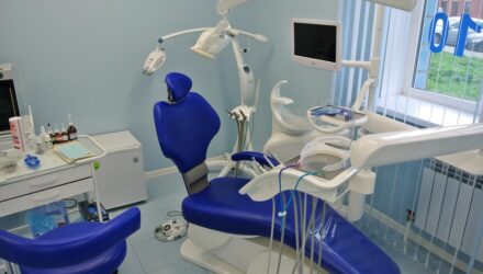 Преимущества стоматологического кабинета в Ташкенте