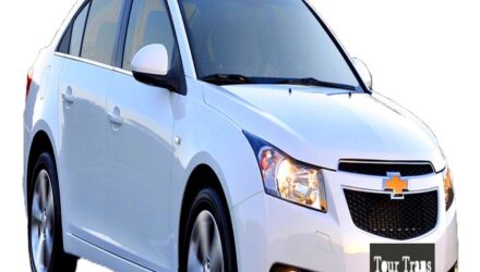 Такси в Тбилиси: удобный способ перемещения по городу