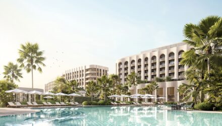 Отпуск мечты на курорте Mantera Supreme Seaside