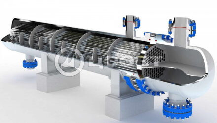 Теплообменники OPEKS Energysystems: основные характеристики