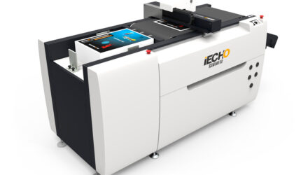 Промышленное оборудование для маркировки продукции — OOO “JETINK”