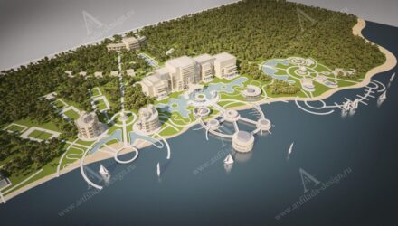 Бригантина: история и описание