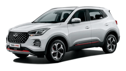 Что такое официальный дилер Chery?