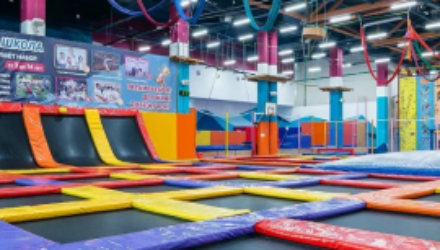 Что такое батуты и для чего они используются?