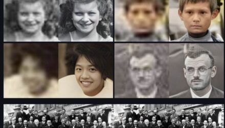 Боты для обработки фото в телеграмм