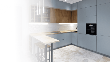 Кухни на заказ в Алматы: Цены и отзывы