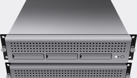 Выделенный сервер: понятие и преимущества использования