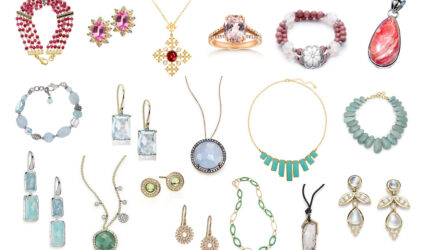 Лучшие ювелирные изделия высокого качества от myjewels.ru для стильных решений