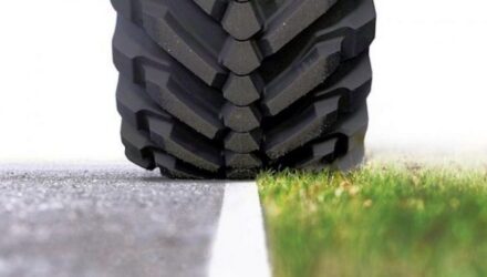 Шины NorTec — инновационные решения и высокое качество для вашего автомобиля