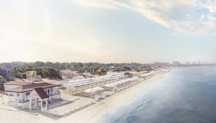 Отель Alean Family Doville Все Включено: Ваш идеальный отдых в Анапе