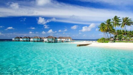 Пляжный отдых: подбор курорта