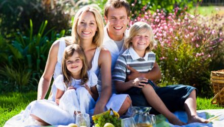 Семейный отдых: подбор курорта