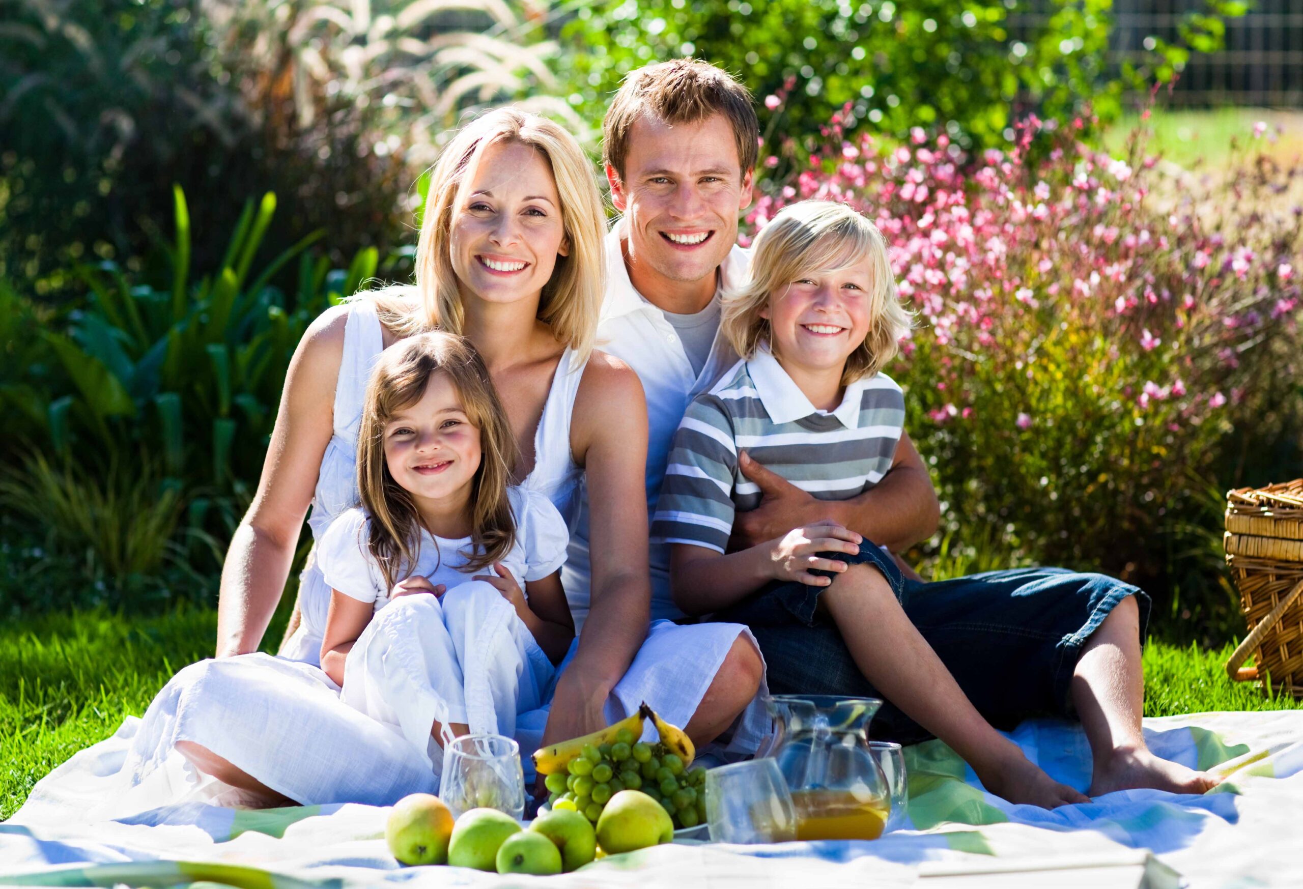 Семейный отдых: подбор курорта