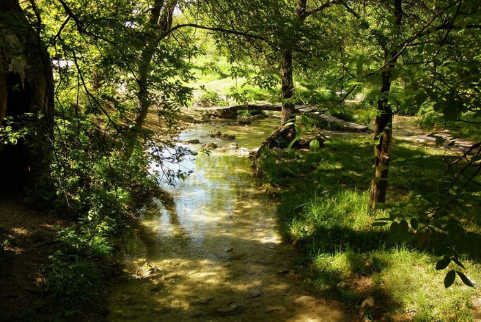 Путешествие в мире красоты природы