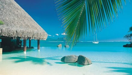 Пляжный отдых: лучшие курорты мира