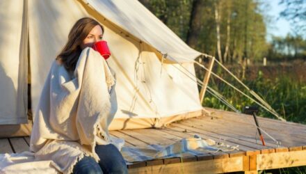 Туристические тренды на 2021 год