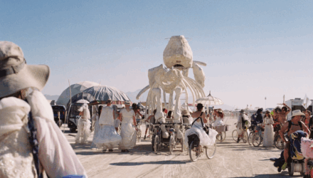 Поездки на культурные фестивали