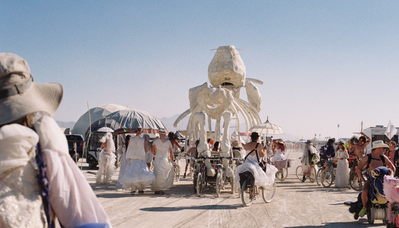 Поездки на культурные фестивали