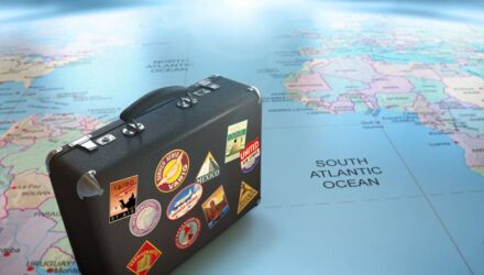 Путешествия по миру: советы и рекомендации