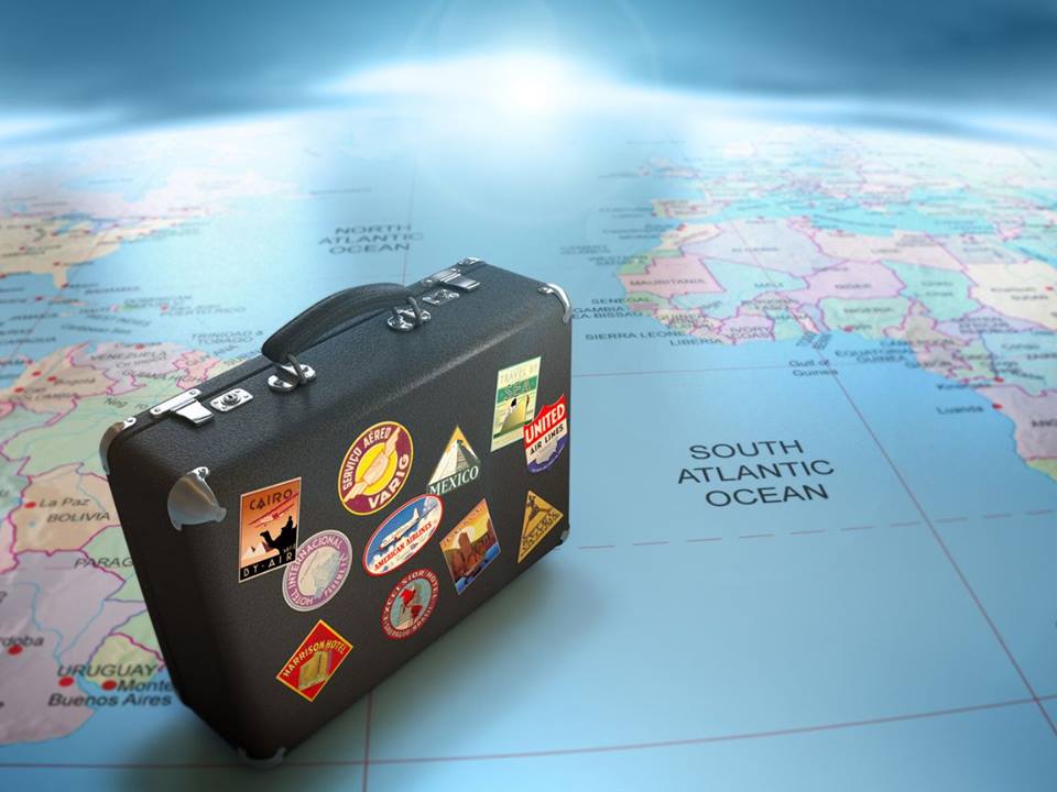 Путешествия по миру: советы и рекомендации