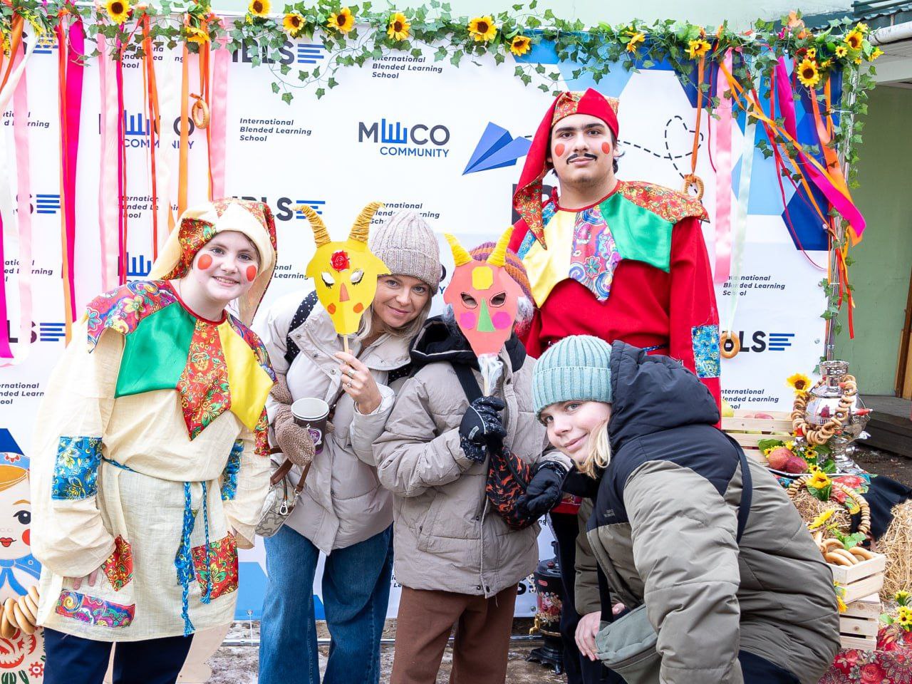 Путешествие в мире традиций