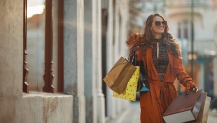 Лучшие места для шопинга во время отпуска