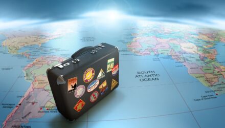 Самостоятельное путешествие: плюсы и минусы