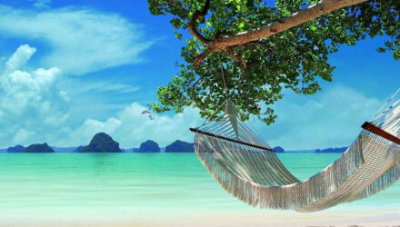 Лучшие места для отдыха