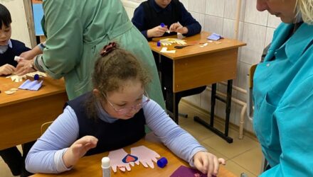 Поездки на курсы мастерства