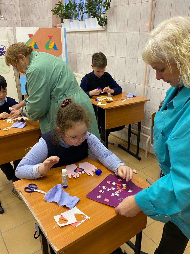 Поездки на курсы мастерства