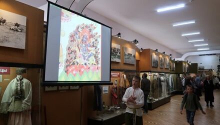 Культурный отдых: музеи и выставки