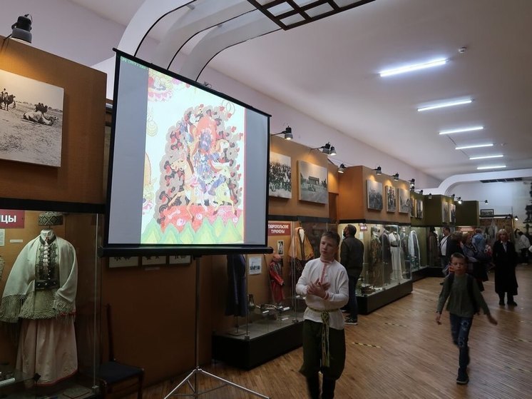 Культурный отдых: музеи и выставки