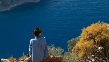 Как выбрать тур на осень