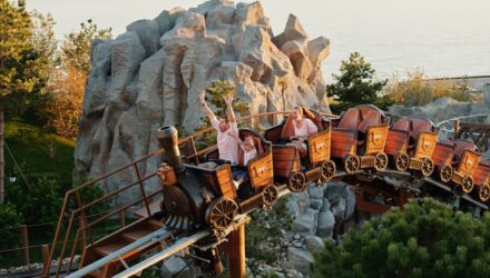 Развлечения для туристов